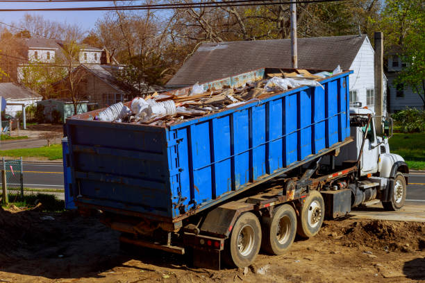 Best Basement Cleanout Services  in Pasadena, TX