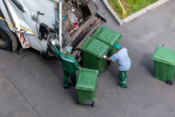 Best Full-Service Junk Removal  in Pasadena, TX